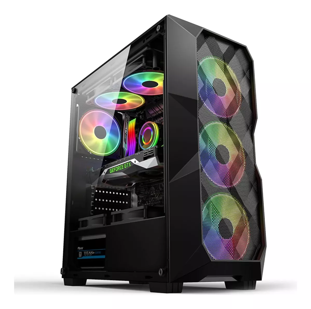 PCs Gamer para Roblox 10% Off Pix Frete Grátis